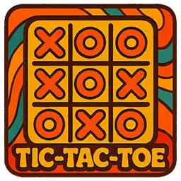 Tic-Tac-Toe